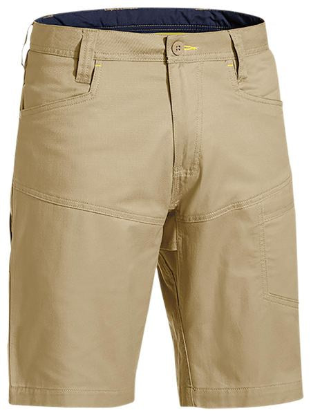 BISLEY X Airflow Ripstop Vented Work Short BSH1474