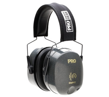 PRO CHOICE Python® Earmuffs Class 5 - 31db EMPYT