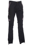 BISLEY Flex & Move Stretch Cargo Utility Pant BPC6331
