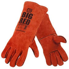 BIG RED XT WELDING GLOVES