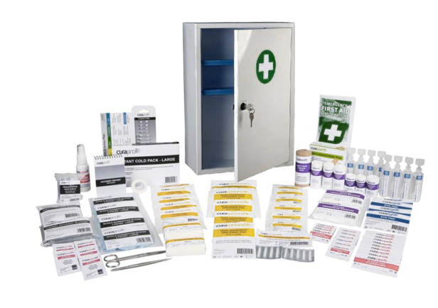 FAEW10 General Purpose Workplace First Aid Kit