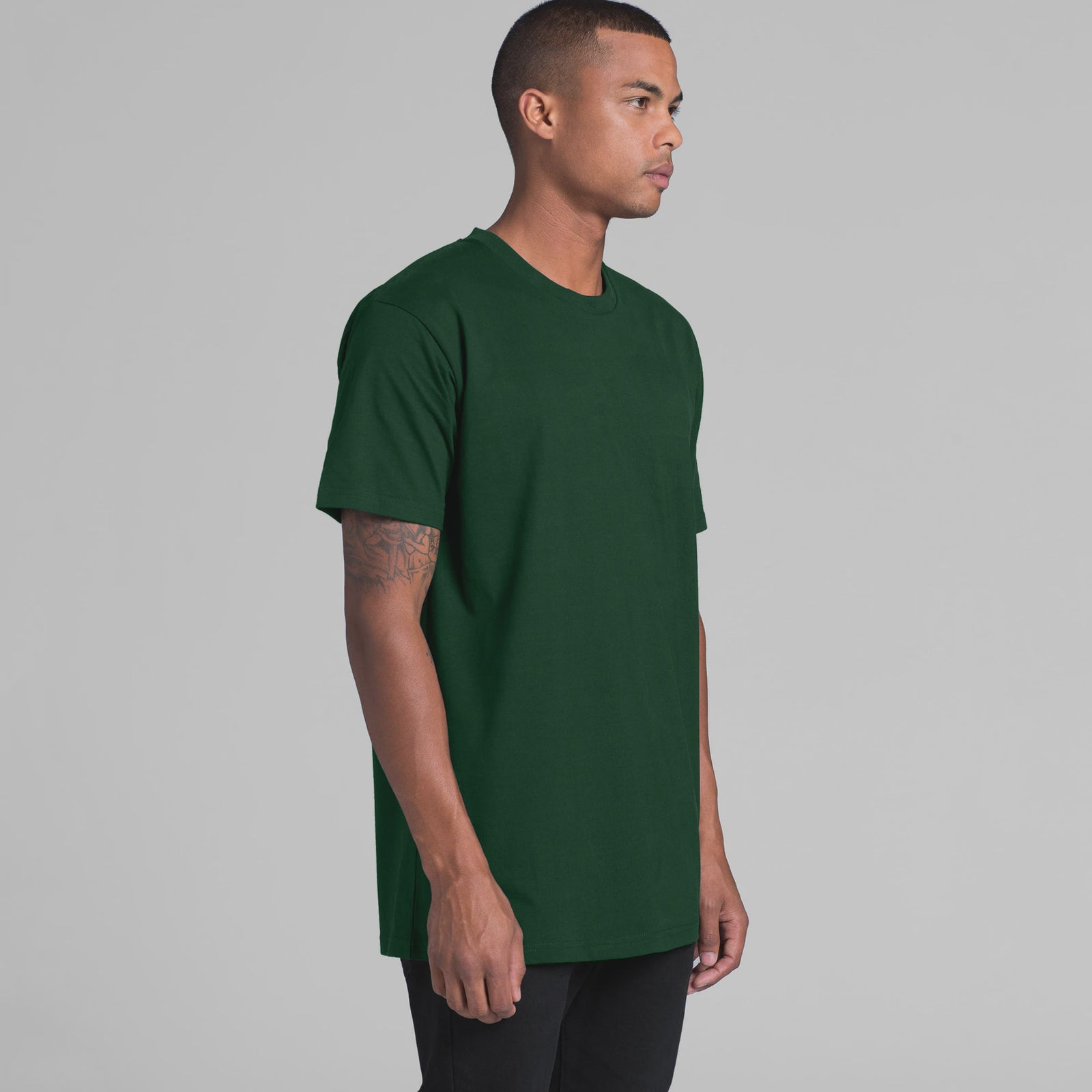 AS COLOUR Mens Classic Tee - 5026