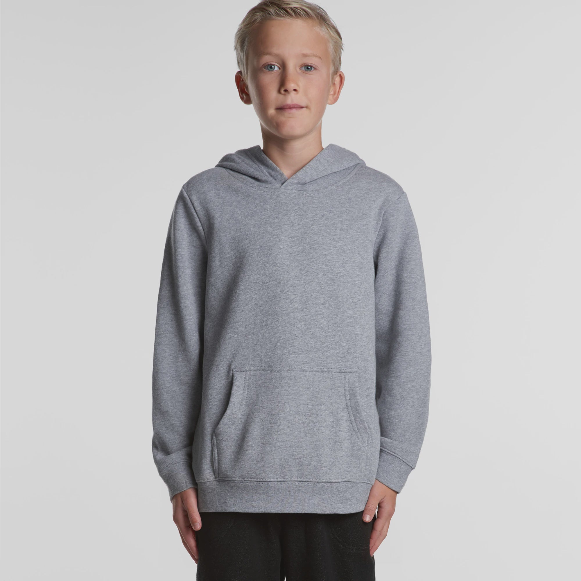 AS COLOUR Youth Supply Hood 3033