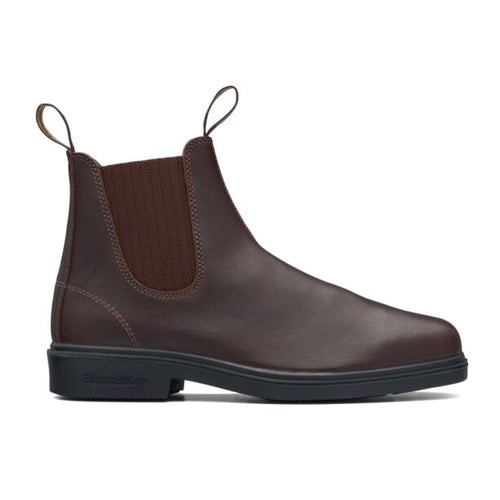 BLUNDSTONE Work Boot CHESTNUT 659