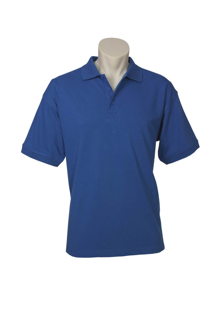 BIZ COLLECTION Mens Oceana Polo P9000