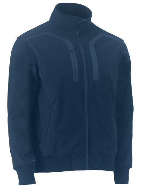 BISLEY Premium Soft Shell Bomber Jacket BJ6960