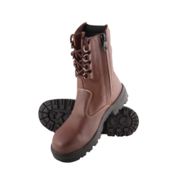 STEELBLUE Collie: Nitrile Outsole - 322099