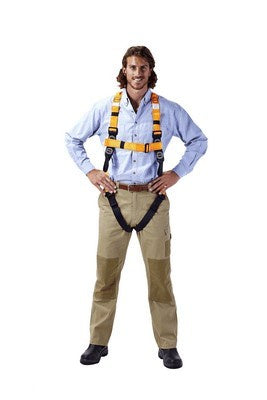 H301 Elite Riggers