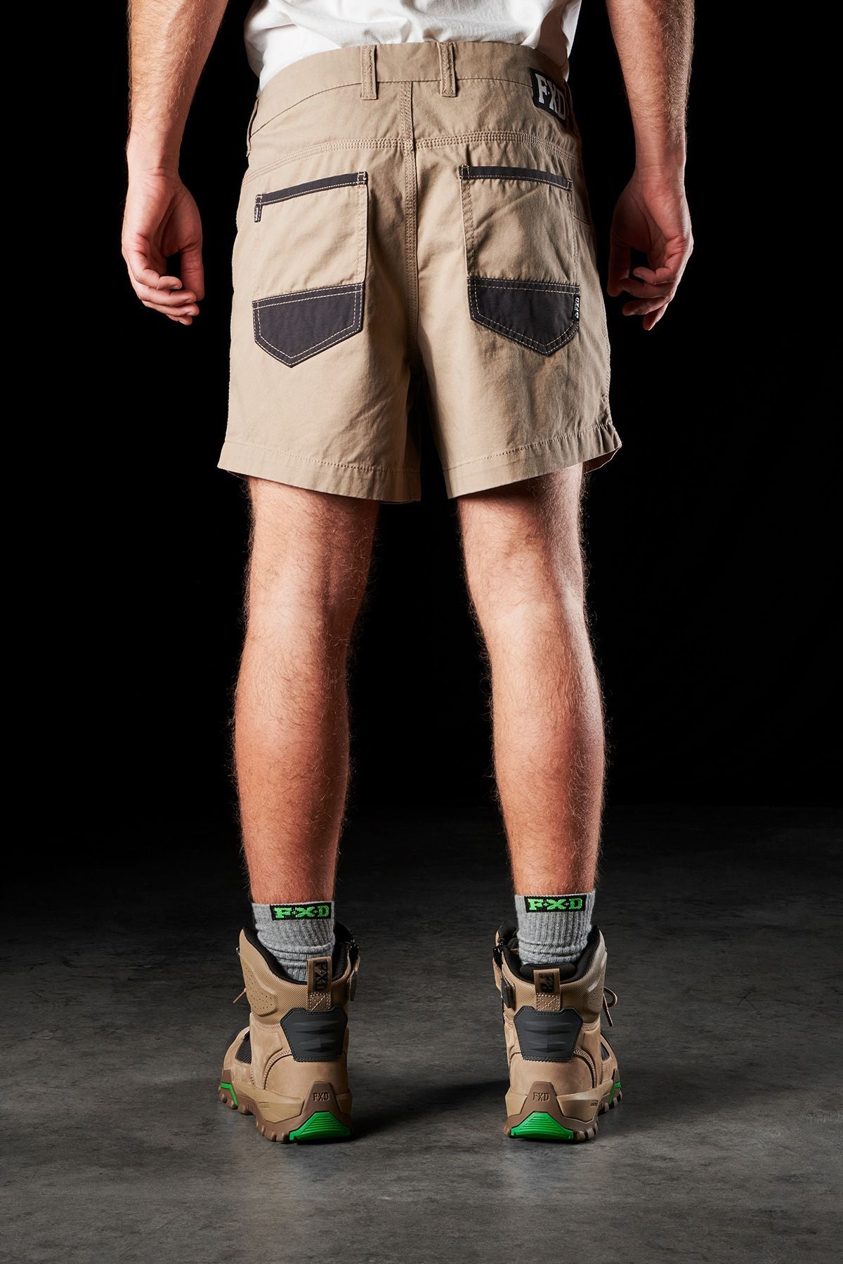 FXD Work Shorts WS-2