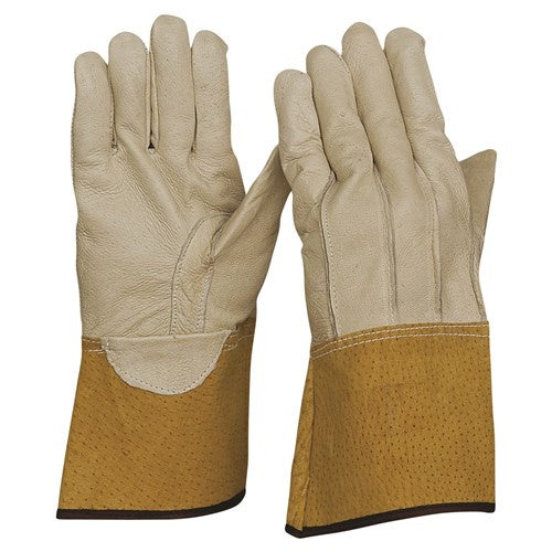 TIGW12 ProChoice Pyromate Tig Welders Glove Large