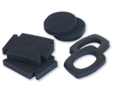 PROCHOICE EARMUFF HYGIENE KIT - VIPER EARMUFFS