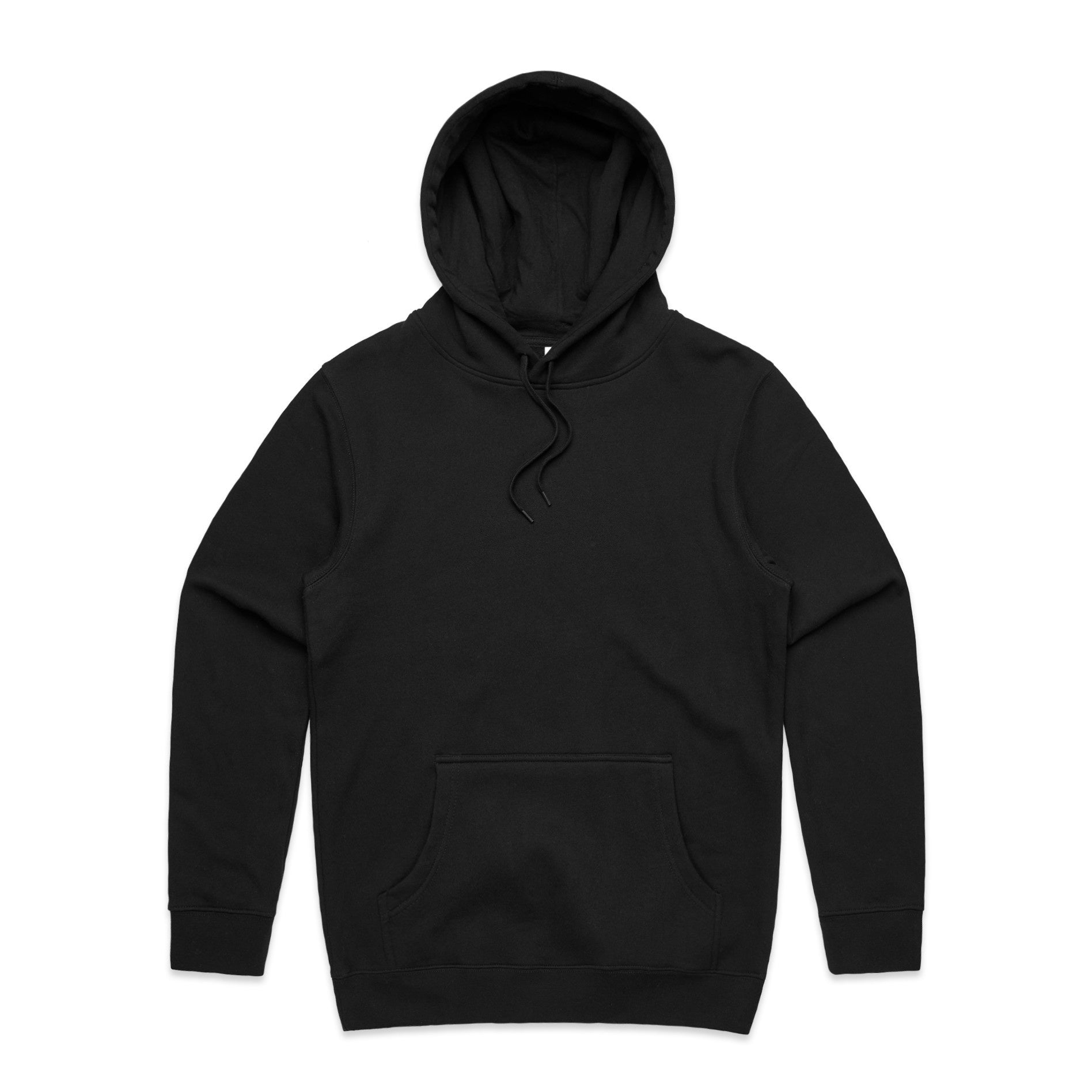 AS COLOUR Mens Stencil Hood 5102