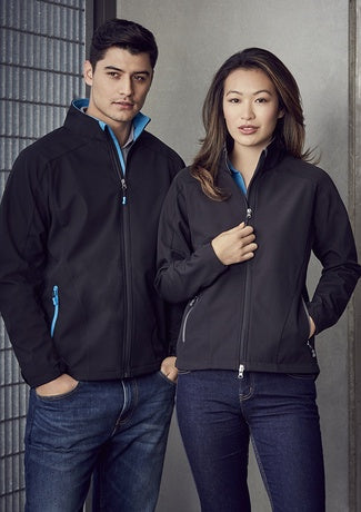 BIZ COLLECTION Ladies Geneva Jacket J307L