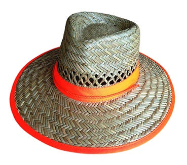 Pro Choice Straw Hat SH