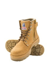 STEELBLUE Argyle Zip: TPU/Non Safety - 310152