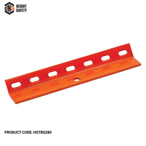 LINQ Anchor Tetha Bar Straight 280mm - HSTBS280