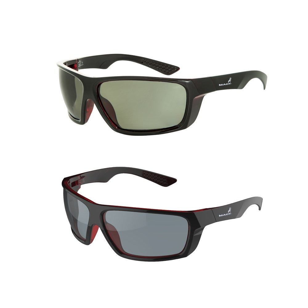 MACK Monterey Safety Glasses  MKMNTEREY