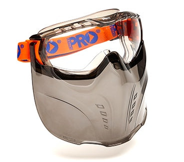 Vadar Goggle Shields 5000