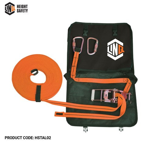 HSTAL02 LINQ Temporary Anchor Line 2-Man