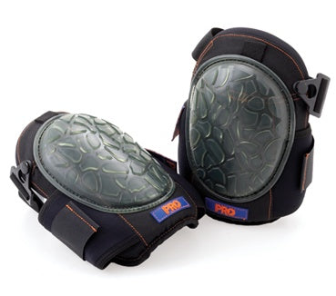 Pro Choice Turtle Back Hard Shell Knee Pads KPHS