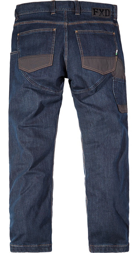 WD-2 FXD WORK JEANS - ON THE GO SAFETY & WORKWEAR