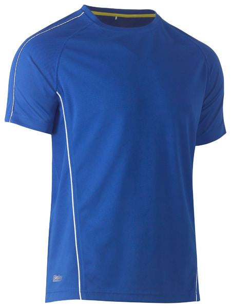 BK1426 BISLEY COOL MESH TEE - ON THE GO SAFETY & WORKWEAR