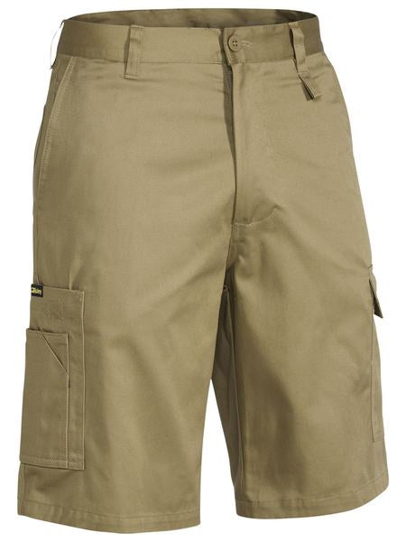 BISLEY Cool Lightweight Mens Utility Short BSH1999