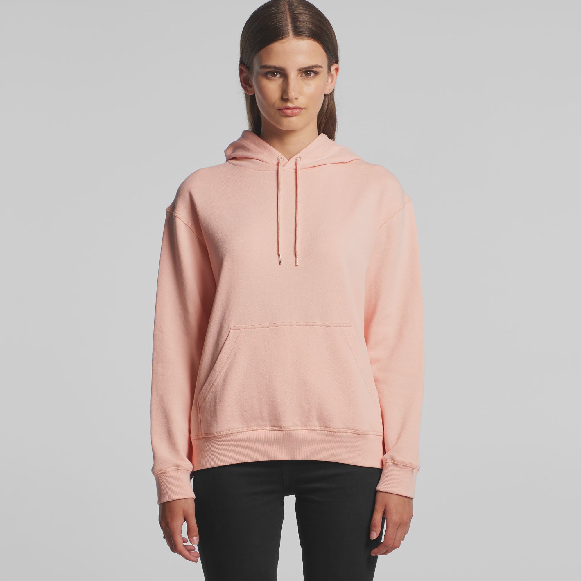 AS COLOUR WO'S PREMIUM HOOD - 4120