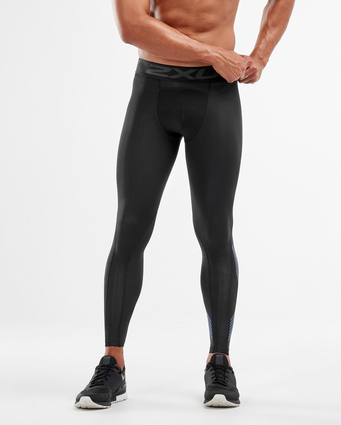 2XU ACCELERATE COMP TIGHTS - G2