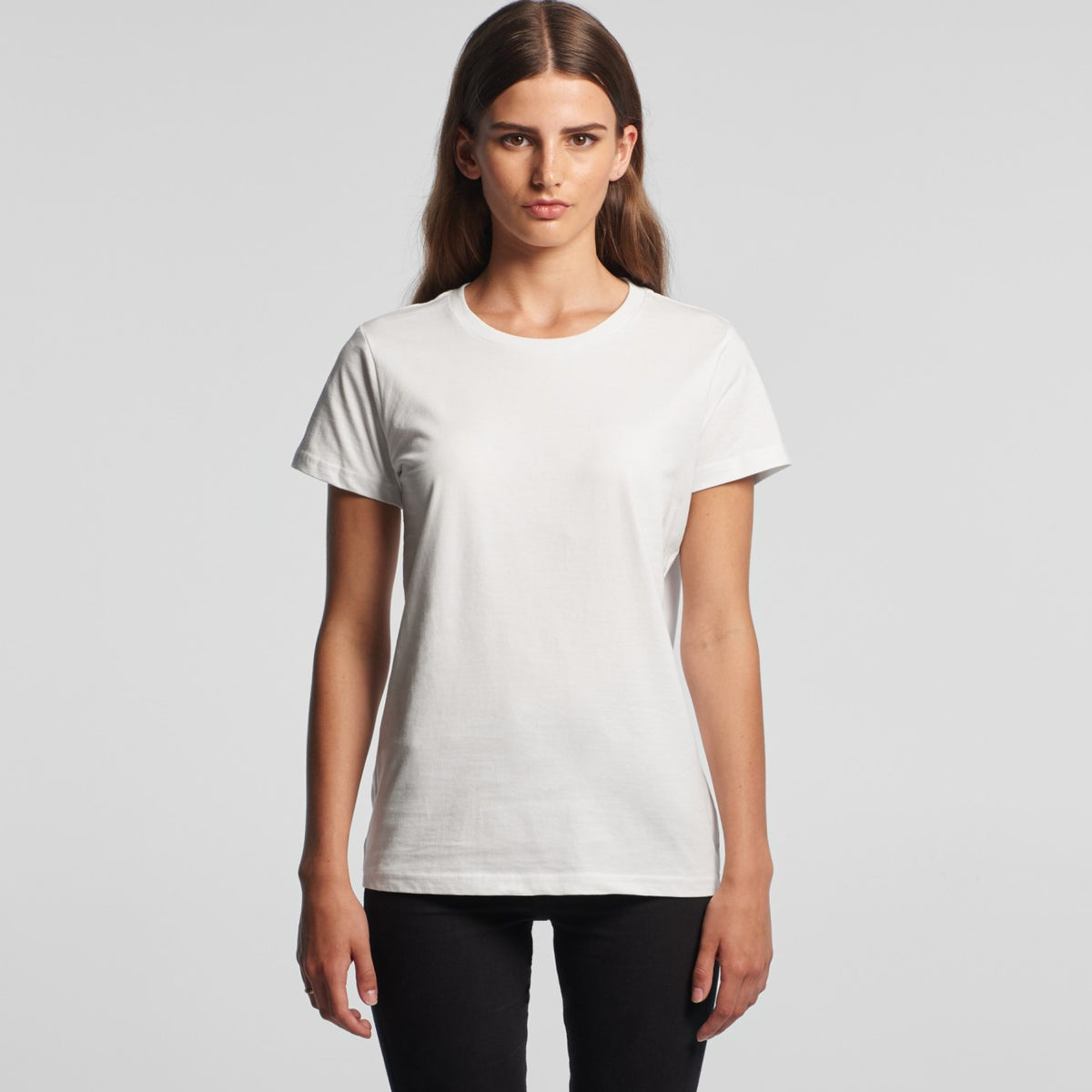 AS COLOUR Ladies Maple Tee - 4001