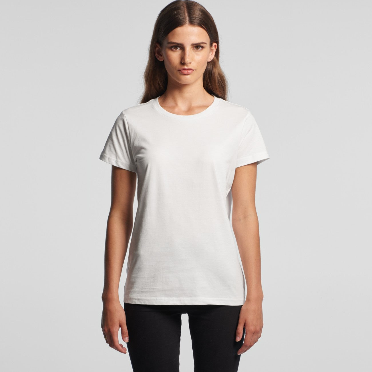 AS COLOUR Ladies Maple Tee - 4001