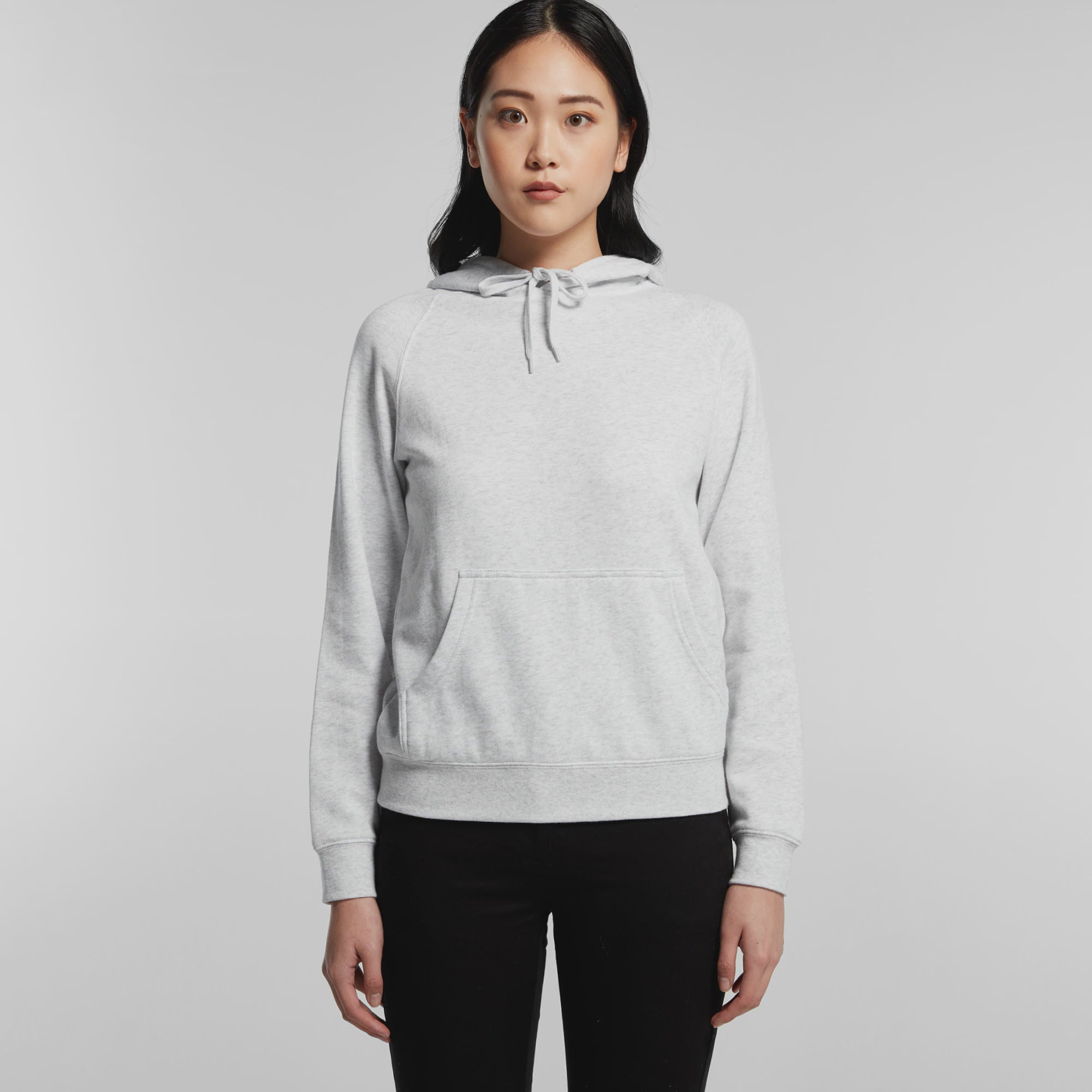 AS COLOUR Ladies Supply Hoodie 4101