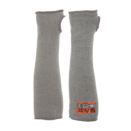 A5SLE35 ARAX CUT 5 RESISTANT SLEEVE 35CM - ON THE GO SAFETY & WORKWEAR