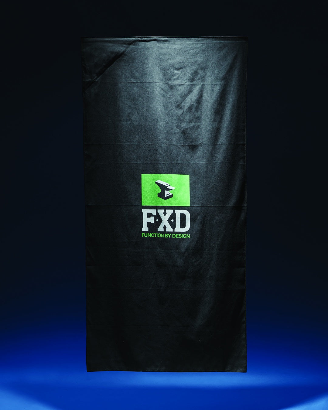 FXD Quick Dry Towel - 100% Recycled WAT-1