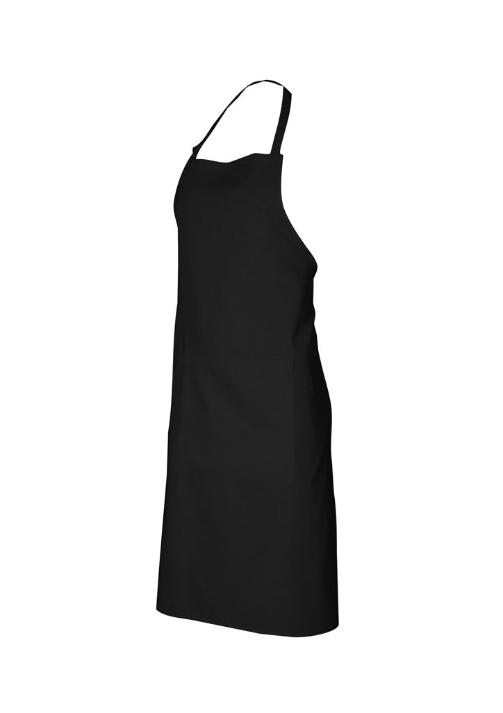 BIZ COLLECTION Bib Apron - One Size BA95