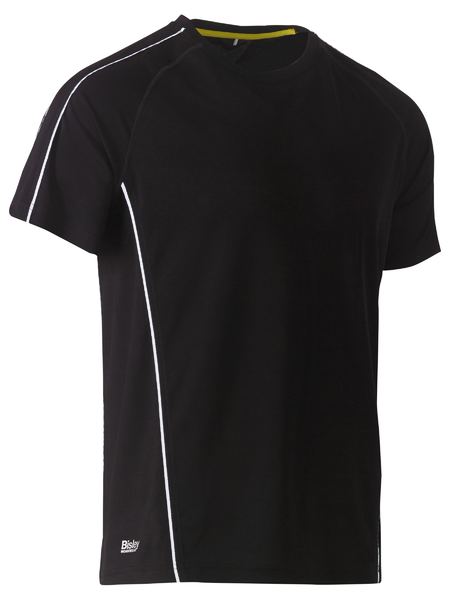 BK1426 BISLEY COOL MESH TEE - ON THE GO SAFETY &amp; WORKWEAR