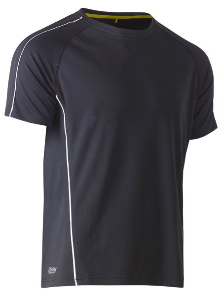 BK1426 BISLEY COOL MESH TEE - ON THE GO SAFETY &amp; WORKWEAR