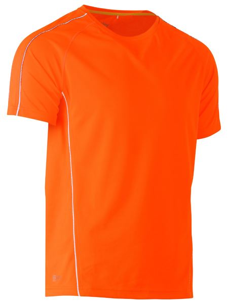 BK1426 BISLEY COOL MESH TEE - ON THE GO SAFETY &amp; WORKWEAR