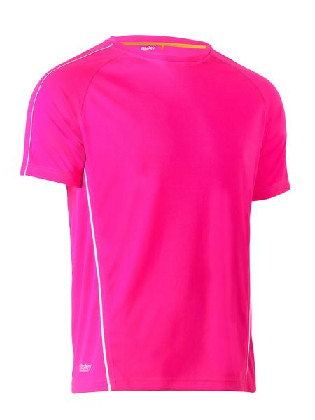 BK1426 BISLEY COOL MESH TEE - ON THE GO SAFETY &amp; WORKWEAR
