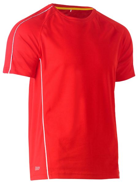 BK1426 BISLEY COOL MESH TEE - ON THE GO SAFETY &amp; WORKWEAR
