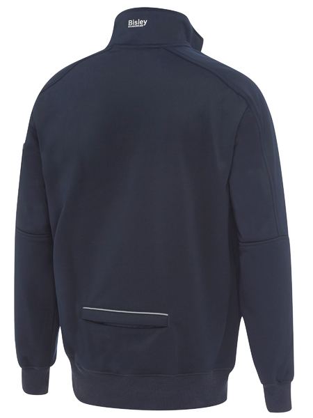BISLEY Ladies Work Fleece Jumper BKL6924