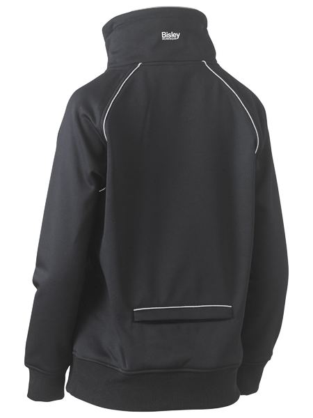 BISLEY Ladies Work Fleece Jumper BKL6924