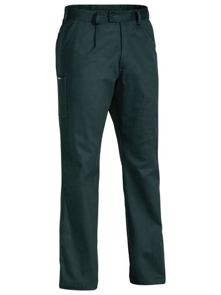 BISLEY Mens Original Cotton Drill Work Pant BP6007