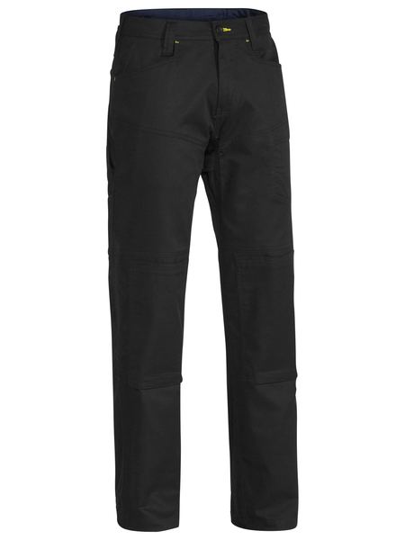 BP6474 BISLEY X AIRFLOW RIPSTOP VENTED WORK PANT - ON THE GO SAFETY &amp; WORKWEAR