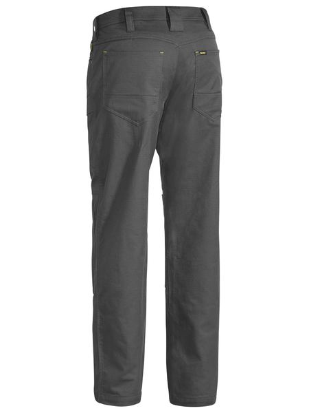 BP6474 BISLEY X AIRFLOW RIPSTOP VENTED WORK PANT - ON THE GO SAFETY &amp; WORKWEAR