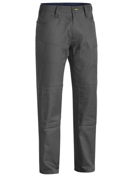BP6474 BISLEY X AIRFLOW RIPSTOP VENTED WORK PANT - ON THE GO SAFETY &amp; WORKWEAR