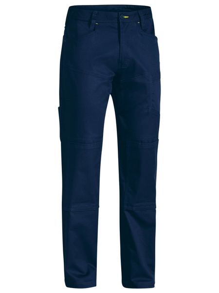 BP6474 BISLEY X AIRFLOW RIPSTOP VENTED WORK PANT - ON THE GO SAFETY &amp; WORKWEAR