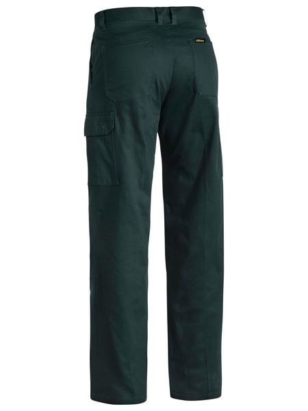BP6999 BISLEY COOL LIGHTWEIGHT MENS UTILITY PANT - ON THE GO SAFETY &amp; WORKWEAR