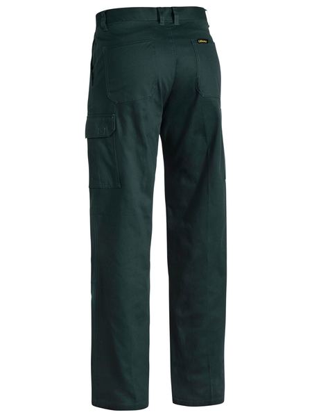 BP6999 BISLEY COOL LIGHTWEIGHT MENS UTILITY PANT - ON THE GO SAFETY & WORKWEAR