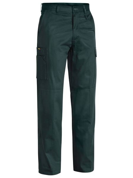 BP6999 BISLEY COOL LIGHTWEIGHT MENS UTILITY PANT - ON THE GO SAFETY &amp; WORKWEAR